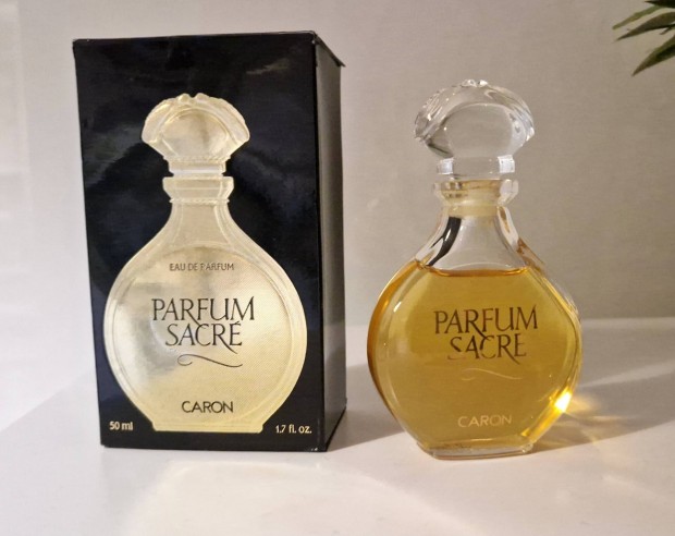 Caron Parfum Sacre 50 ml parfm