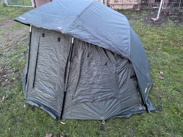 Carp Academy Brolly stor