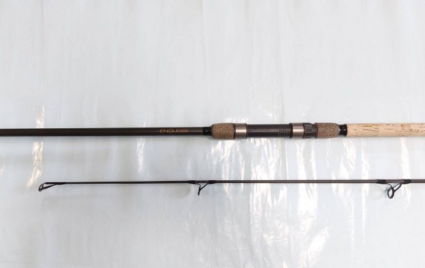 Carp Academy Endless Carp 300 3 Lbs horgászbot
