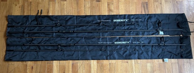 Carp Academy Serenity 3,6m 3,5lbs