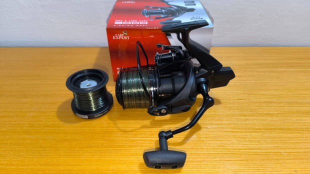 Carp Expert Max2 Long Cast 8000 ors