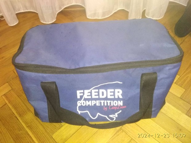 Carp Zoom Feeder Competition httska