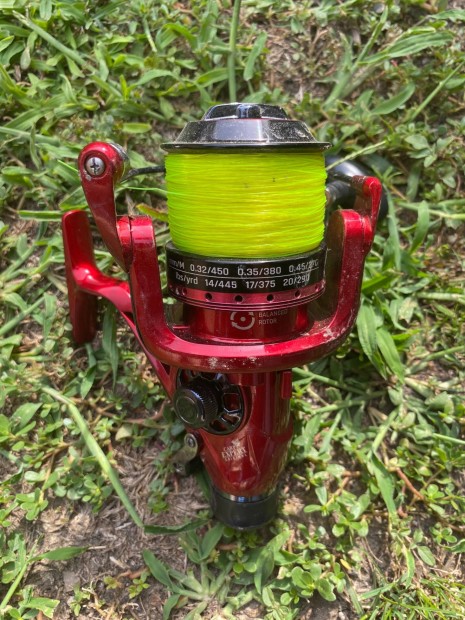 Carp expert original oni runner 6000