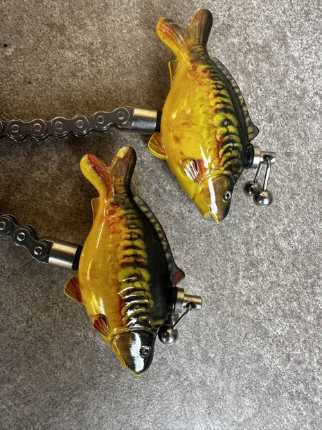 Carp swinger