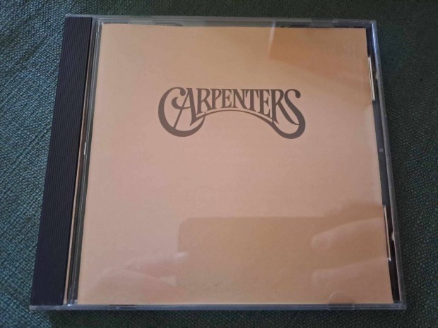 Carpenters CD