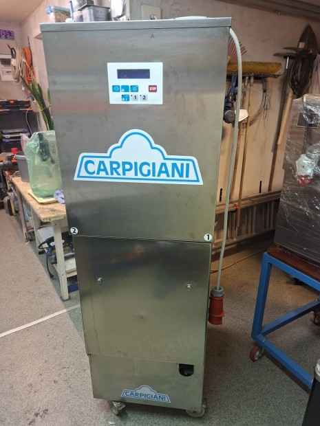 Carpigiani - Ice Team 603 Bib Reverse l�gyfagylaltg�p