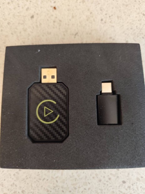 Carplay Android Auto