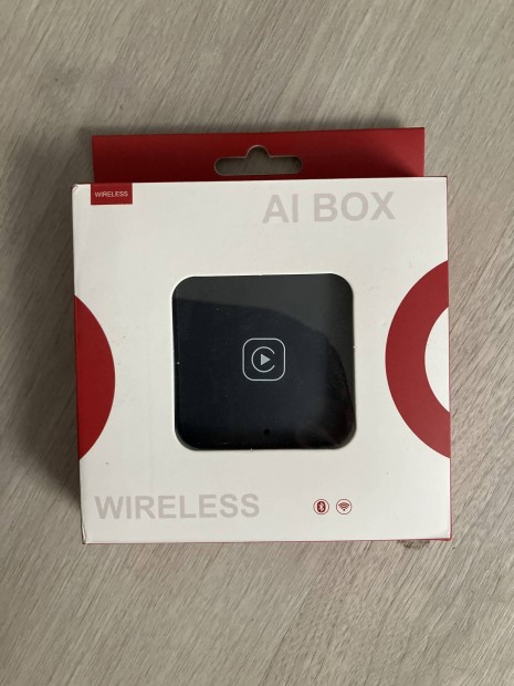 Carplay adapter