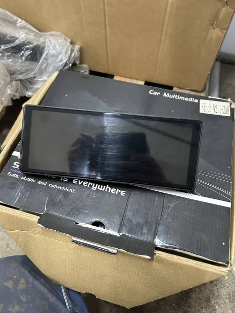 Carplay multim�dia