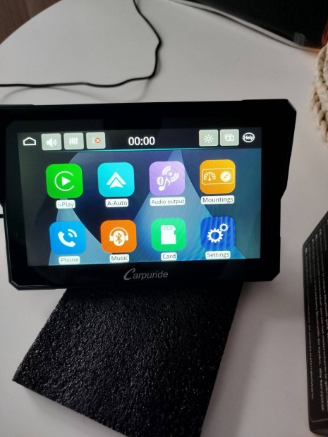 Carpuride w702 Pro