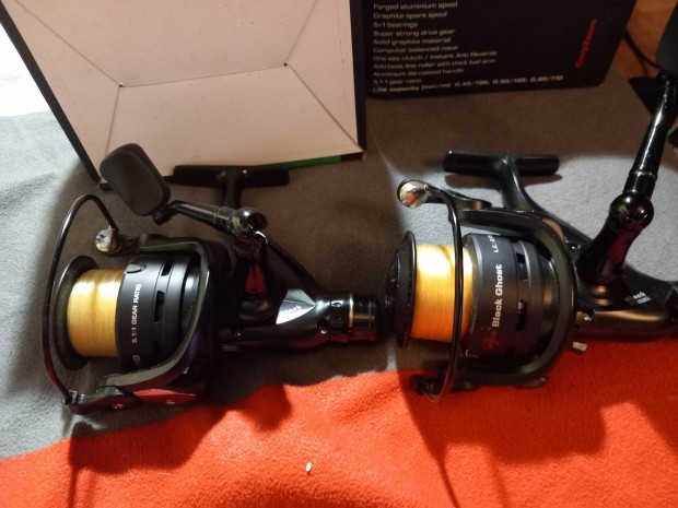 Carpzoom feeder orsk 