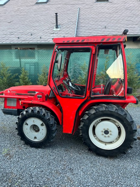 Carraro 4400 country