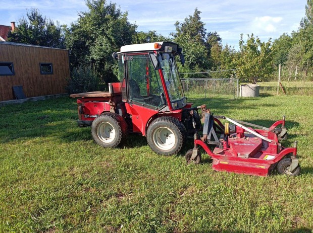 Carraro SP 4400 HST