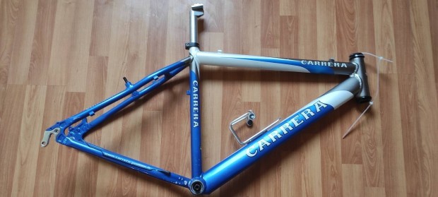 Carrera 26"-os MTB Vz