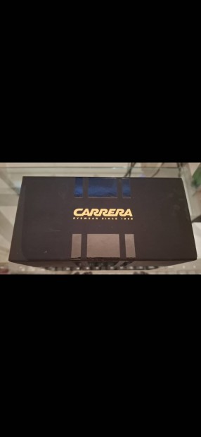Carrera Eredeti Napszemüveg Új Ára 104 000FT