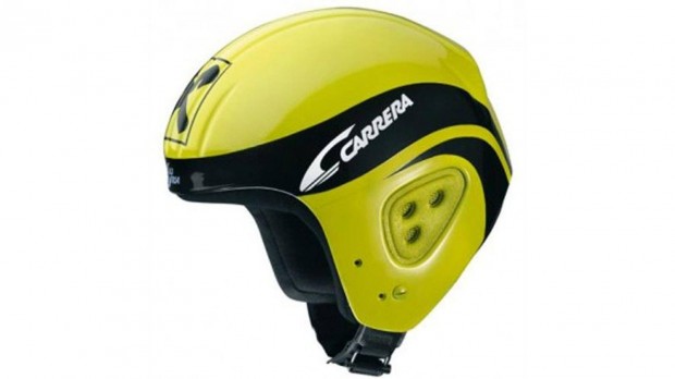 Carrera Fireball sisak