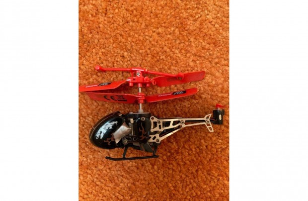 Carrera RC Micro tvirnyts helikopter