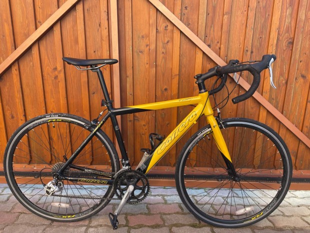 Carrera Tdf orszaguti kerekpar