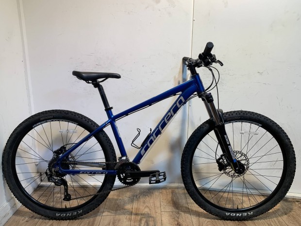 Carrera Vulcan MTB kerkpr