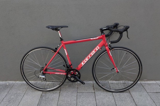 Carrera Zelos, Shimano Tiagra! 53 cm!