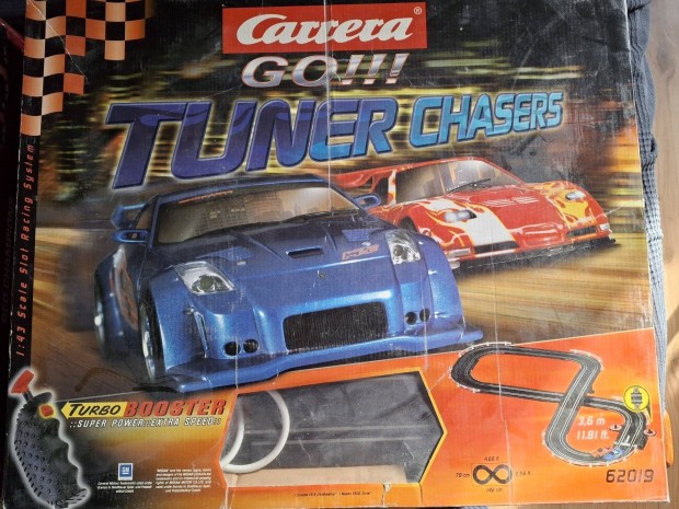 Carrera go autplya 