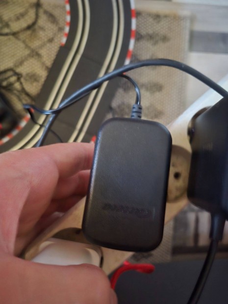 Carrera go elektromos versenypálya