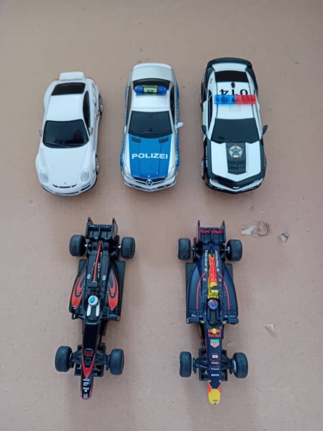 Carrera go plya autk