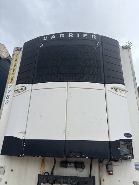 Carrier Thermoking Hűtő Agregátok ,alkatrészek eladók