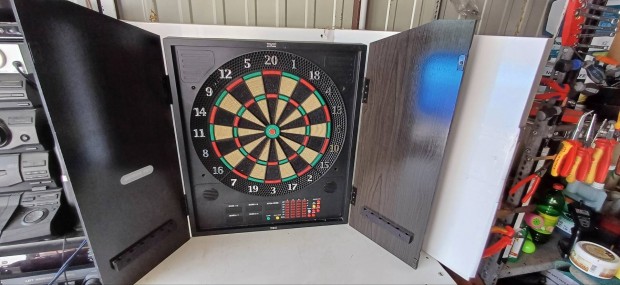 Carromco FH-9661 elektromos darts 