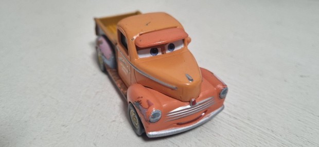 Cars Smokey Mattel Disney Pixar