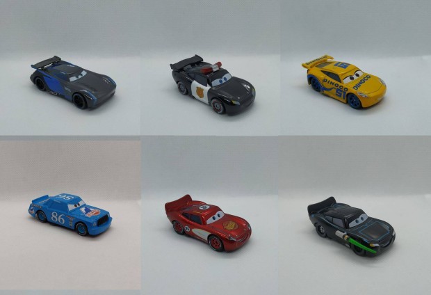 Cars Verdk Villm Mcqueen Vihar Jackson Storm Cruz Joe Komposztor 84