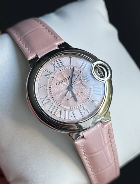 Cartier Ballon Bleu - Női - Új állapot
