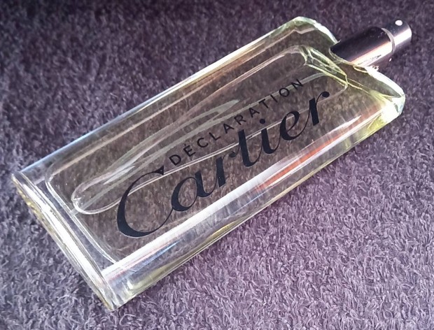 Cartier Declaration edt frfi parfm