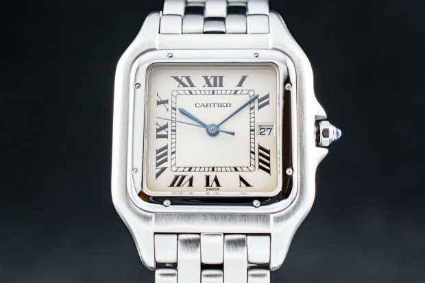 Cartier Panthre Large