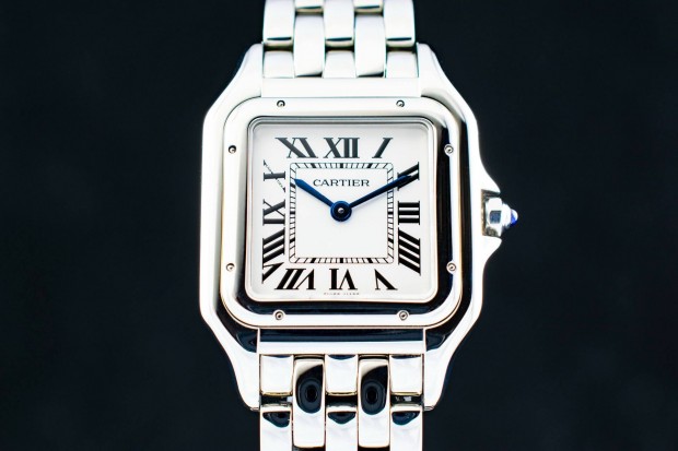 Cartier Panthre de Cartier