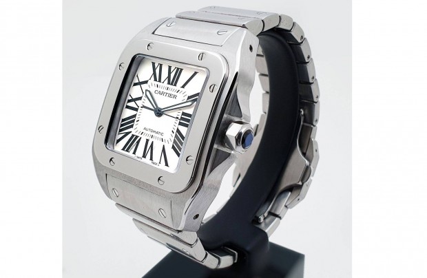 Cartier Santos 100XL