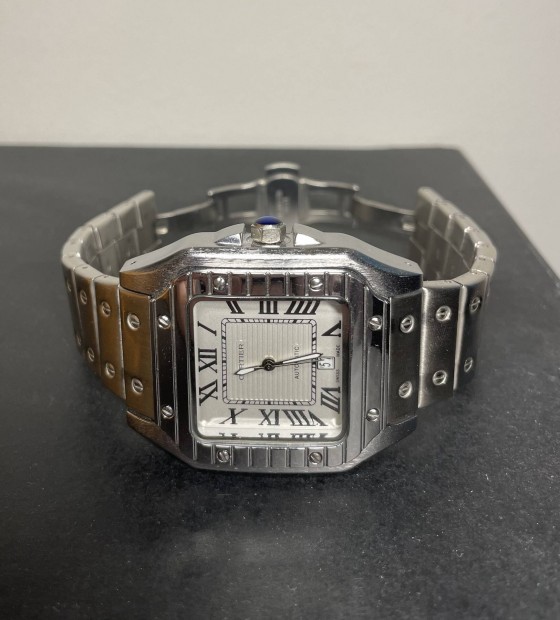 Cartier Santos