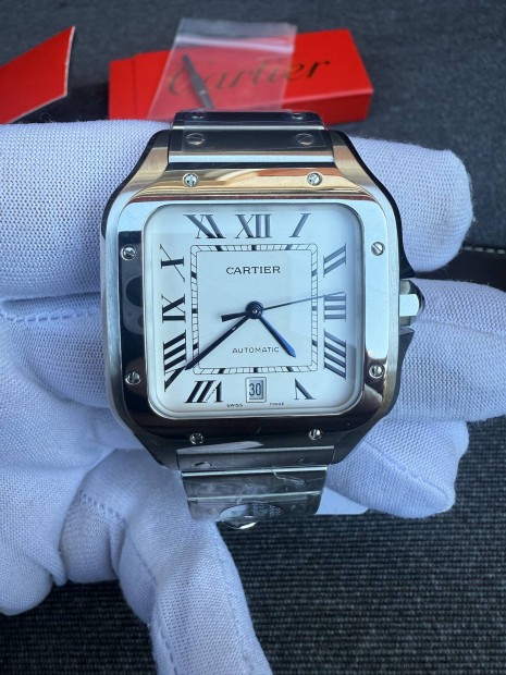 Cartier Santos