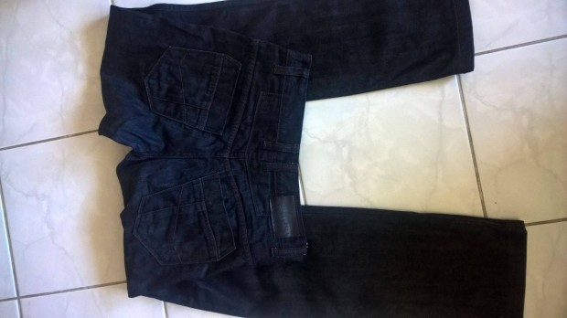 Casablanca farmer Denim 30/32 j egyedi Charles Vgele 55 Eur volt