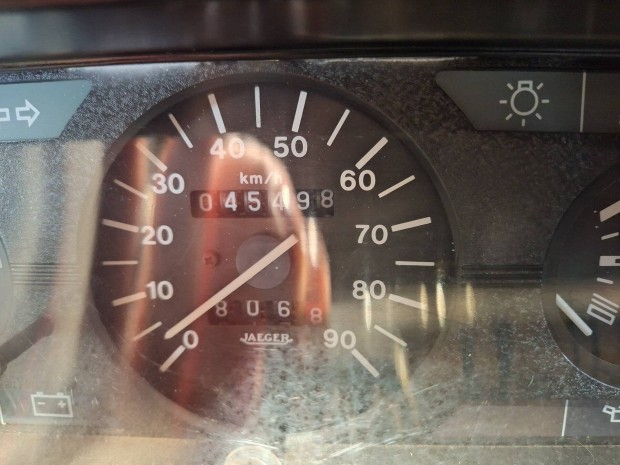 Casalini mopedaut� elad�