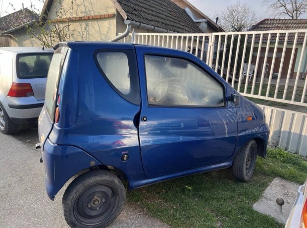 Casalini ydea mopedaut