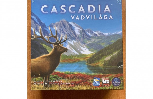 Cascadia vadvilga