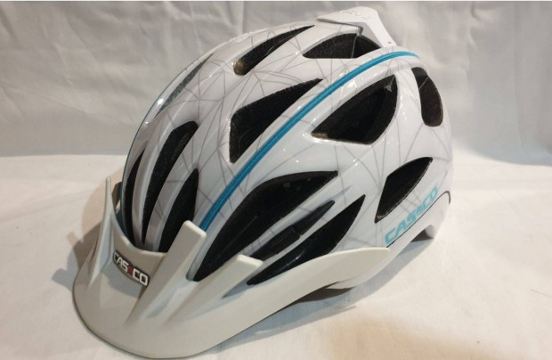 Casco Active 2 ni kerkpros sisak 52-56cm j!