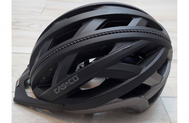 Casco Cuda 2 _ buksisak 59-62 cm