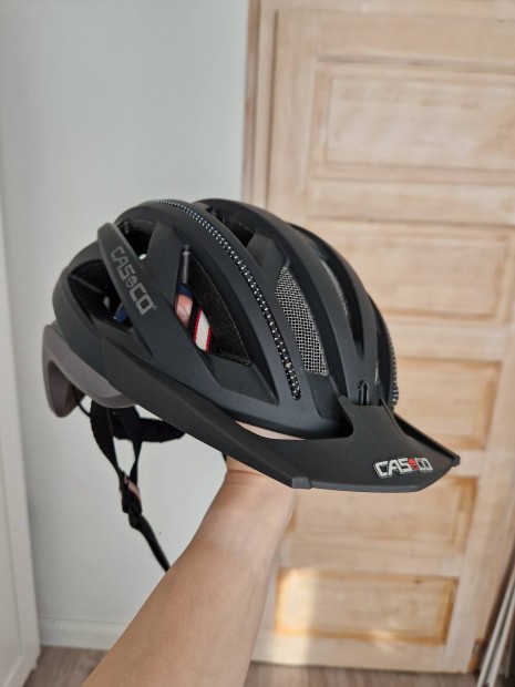 Casco Cuda 2 sisak