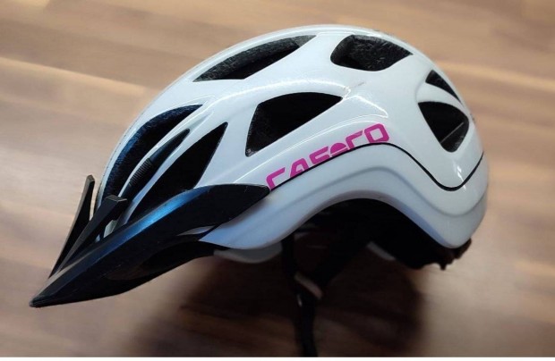 Casco gyerek kerkpros sisak Elad