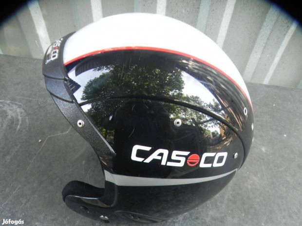 Casco lovagl kobak 52-57