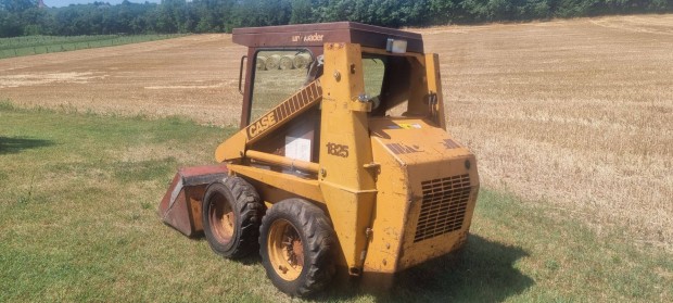 Case 1825 rakd
