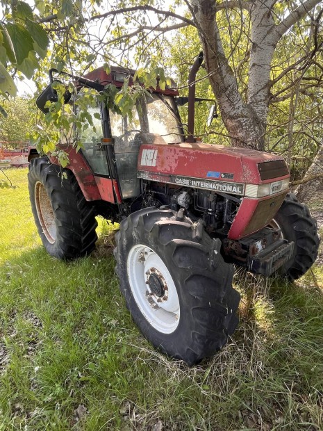 Case 5130 traktor
