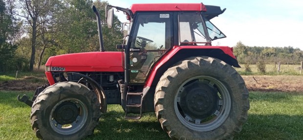 Case 5150 traktor